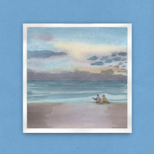 收聽Amanda Magalhães的Água (Acústico)歌詞歌曲