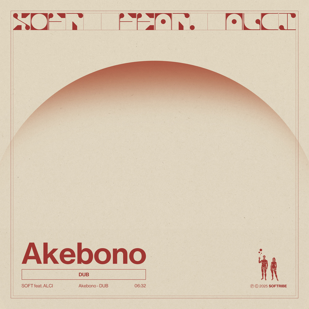 Akebono (feat. ALCI) (DUB)
