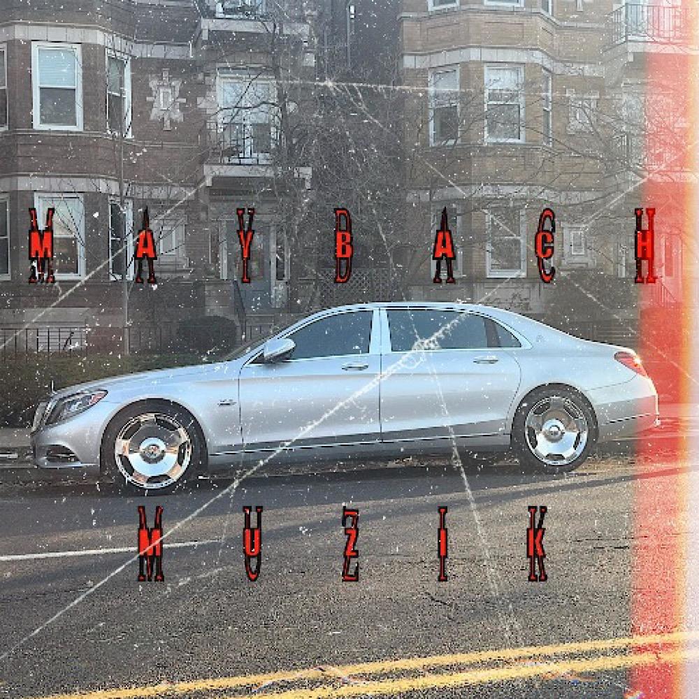 Perfect Imperfection (feat. E3) (Explicit)