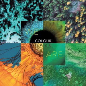 Colour Haze的專輯We Are