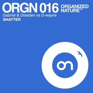 Shatter dari D-wayne