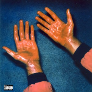 Album Chicken (Explicit) from Daniel Price