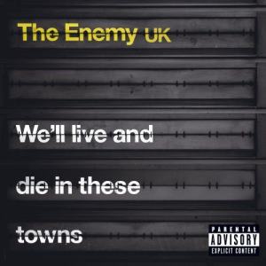 ดาวน์โหลดและฟังเพลง Technodanceaphobic (US Version) พร้อมเนื้อเพลงจาก The Enemy