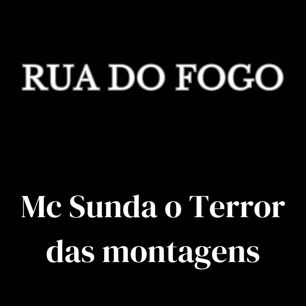 Rua do Fogo
