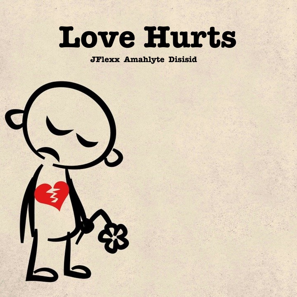 Love Hurts (Explicit)