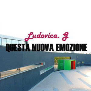 Album Questa nuova emozione from Ludovica G