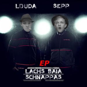 Sepp 的專輯Lachs Bäia Schnäppäs
