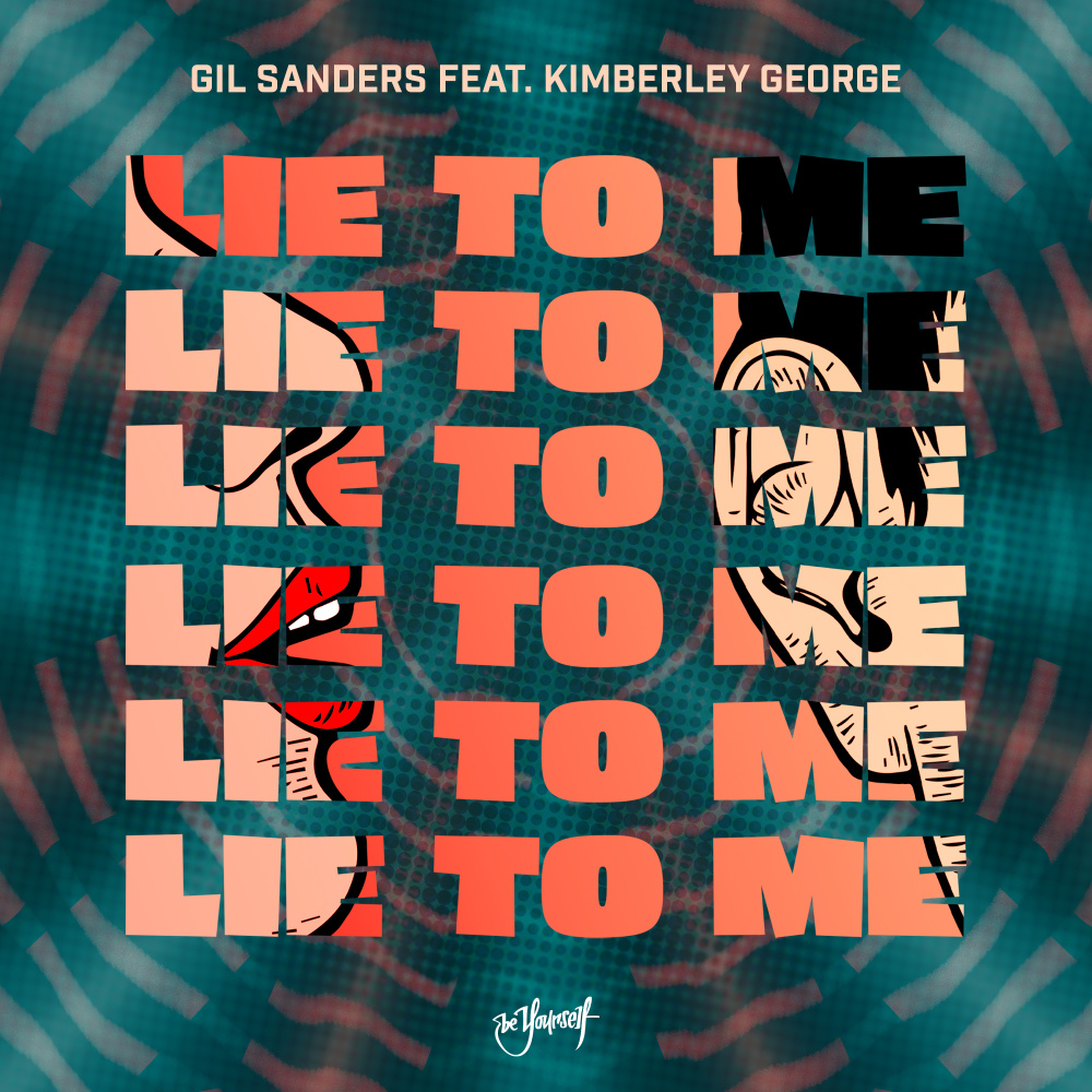 Lie To Me (Extended Mix)