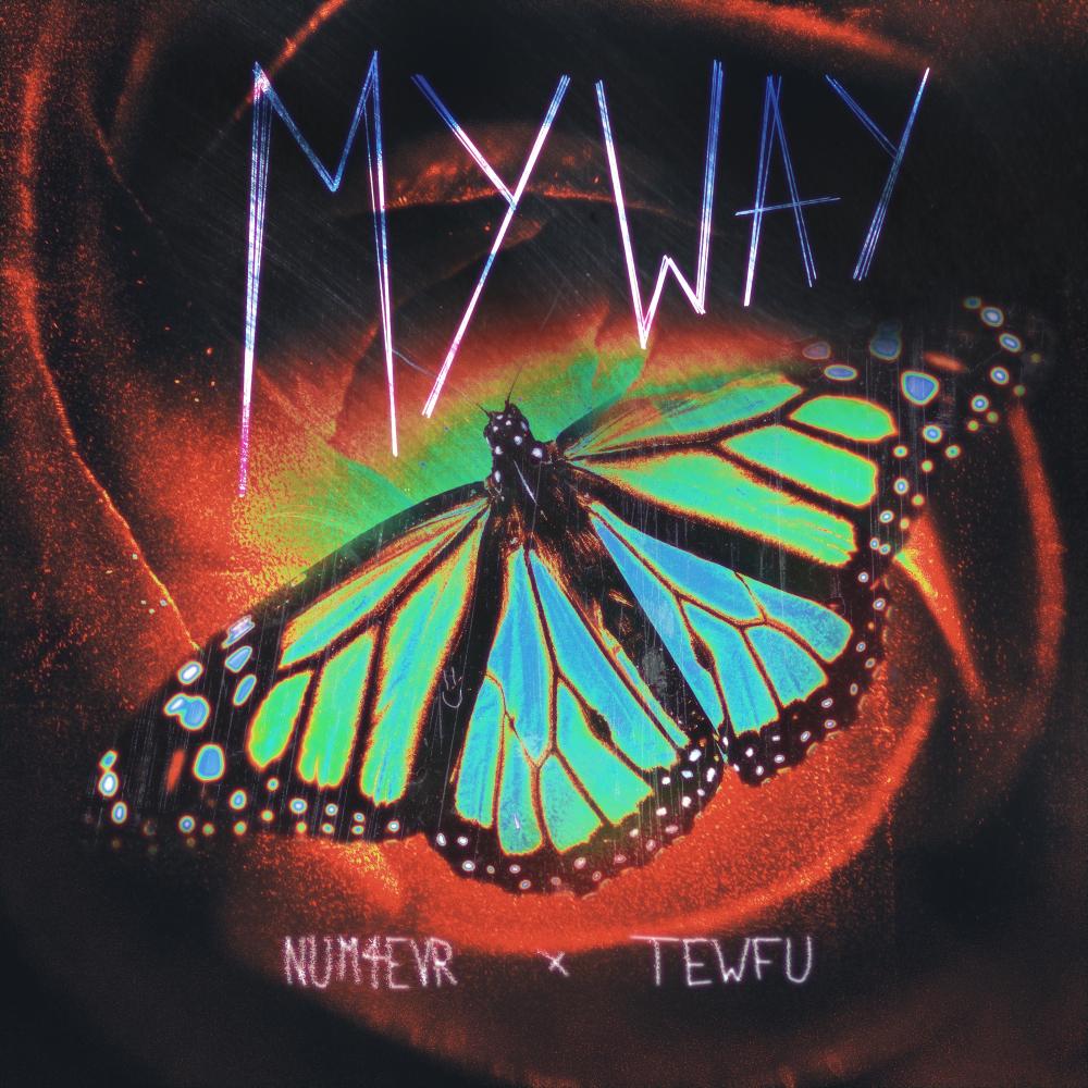 my way (feat. tewfu) (Explicit)