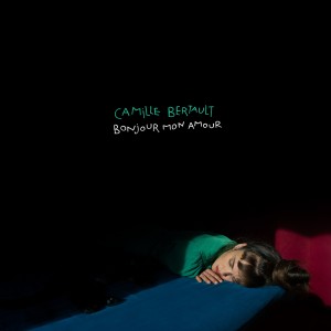 Listen to Bizarre song with lyrics from Camille Bertault