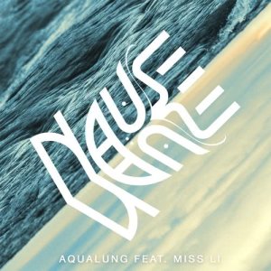 收聽Nause的Aqualung (feat. Miss Li)歌詞歌曲