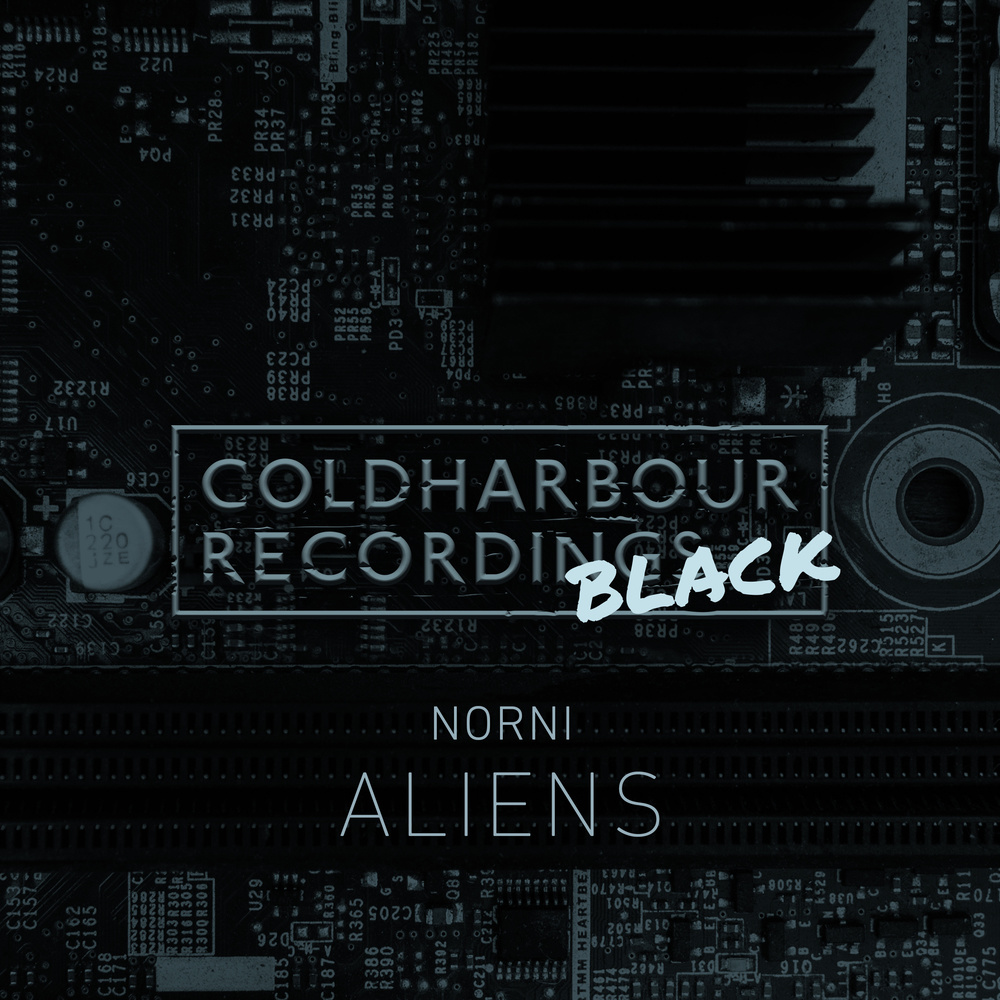 Aliens