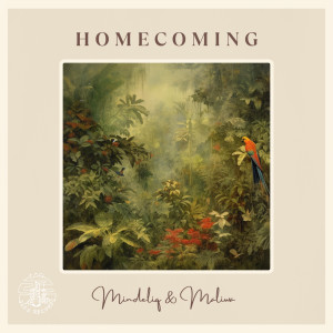 Mindeliq的專輯Homecoming