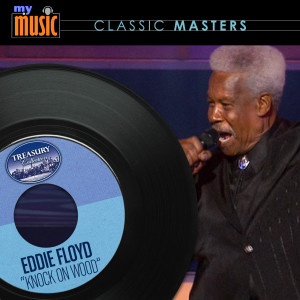 Album Knock on Wood from Eddie Floyd