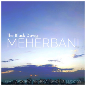 Album Meherbani from The Black Dawg