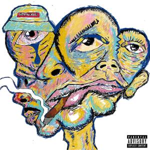 Album Groovy Pain (Explicit) from 