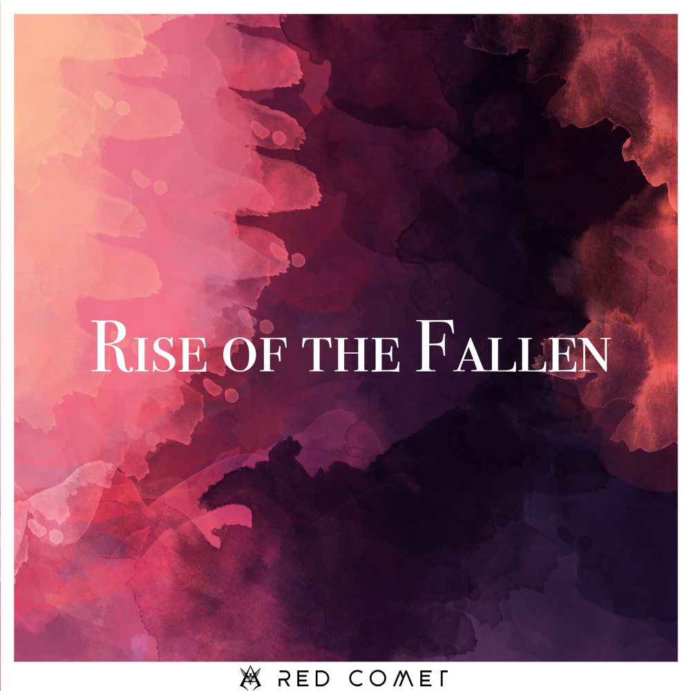 Rise of the Fallen (其他)