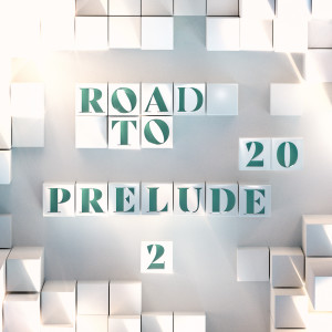 Yong Pil Cho的專輯Road to 20 - Prelude 2