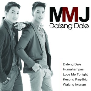 Dengarkan Daleng Dale (Version 1) lagu dari MMJ dengan lirik