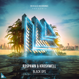 Album Black Ops from Kroshwell