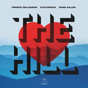 收聽Franco Pellegrini的The Hill (Extended)歌詞歌曲