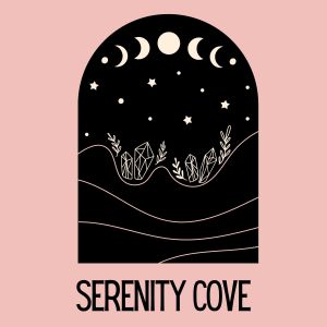 Album Serenity Cove oleh Binaural Bob