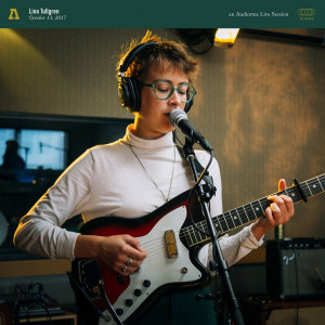 Lina Tullgren的專輯Lina Tullgren on Audiotree Live