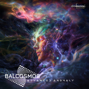 Balcosmos的專輯Advanced Anomaly