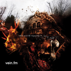 Dengarkan lagu Fear In Non Fiction nyanyian vein.fm dengan lirik