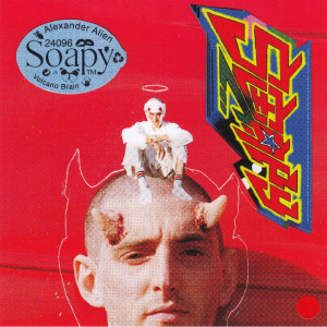 收聽Alexander Alien的Soapy歌詞歌曲