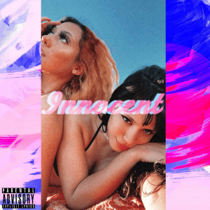 Rissa的专辑Innocent (Explicit)