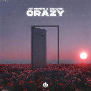 Listen to Crazy song with lyrics from Jop Govers