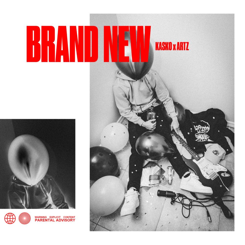 Brand New (Explicit)