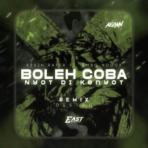 ดาวน์โหลดและฟังเพลง BOLEH COBA พร้อมเนื้อเพลงจาก Aldy Erwin