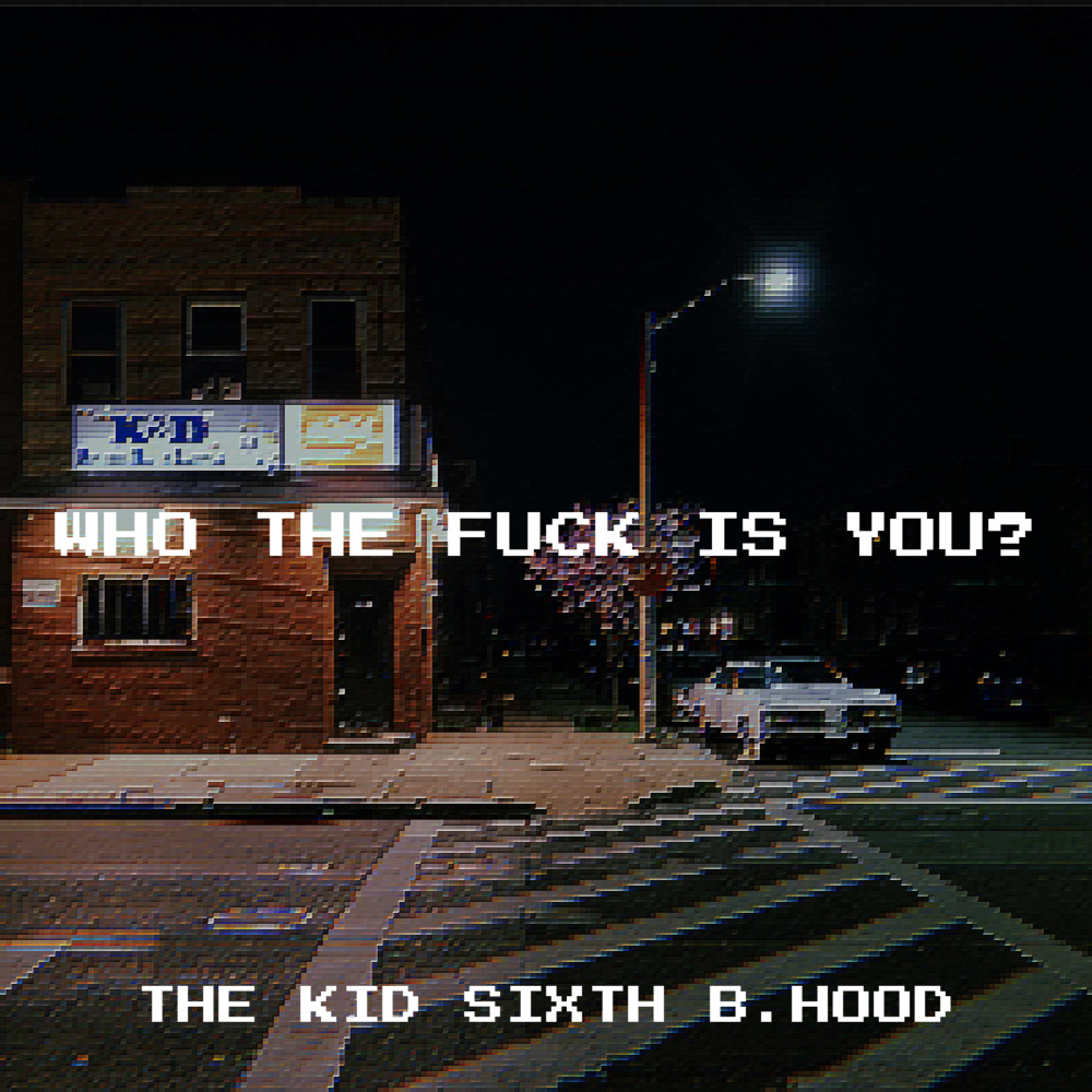 Who the **** Is You? (Explicit)