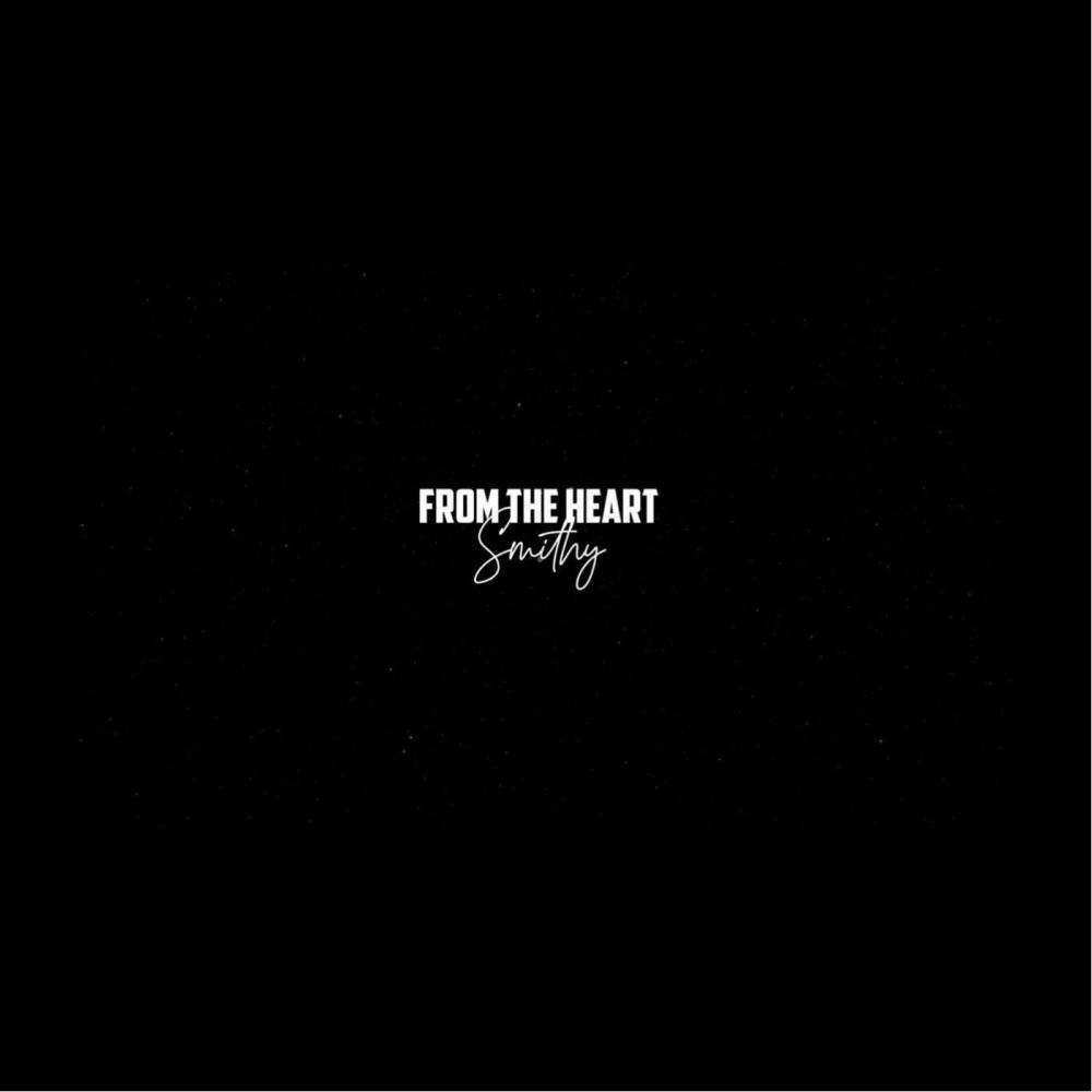 From The Heart (Explicit)