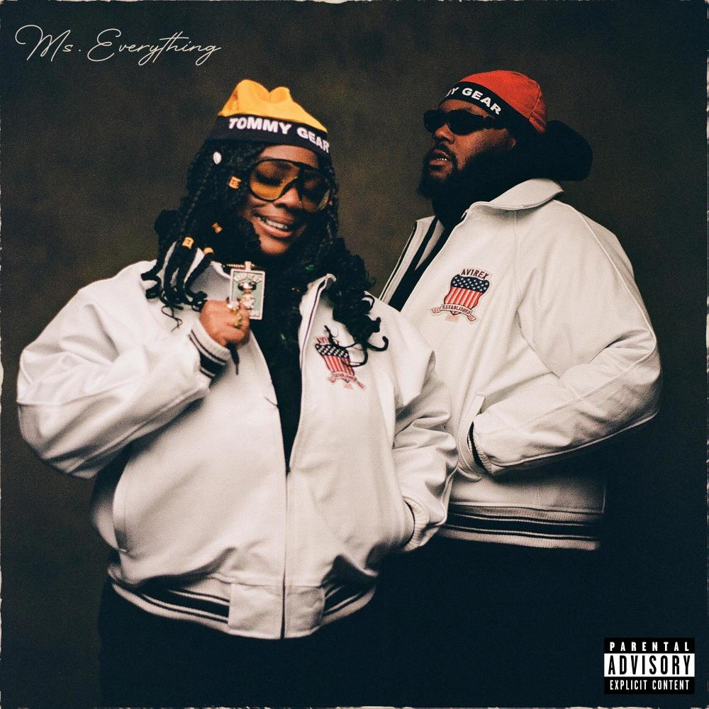Over You (In My Feelings) (feat. Netta Brielle) (Explicit)