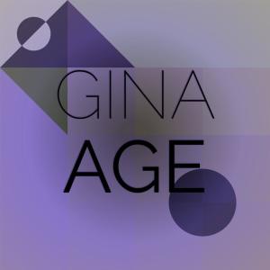 Album Gina Age from Various
