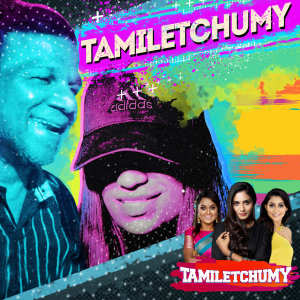 Listen to Tamiletchumy song with lyrics from Shameshan Mani Maran