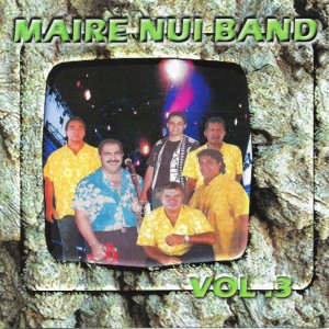 收聽Maire Nui Band的Moemoea Ina Ruki / Tuku Atu歌詞歌曲