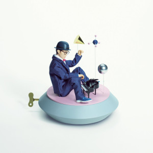 ดาวน์โหลดและฟังเพลง Kimi To Boku No Banka (Album ver.) พร้อมเนื้อเพลงจาก Yu Sakai