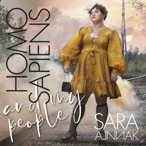 收聽Sara Ajnnak的Tjáhtjie - Endless Waters歌詞歌曲