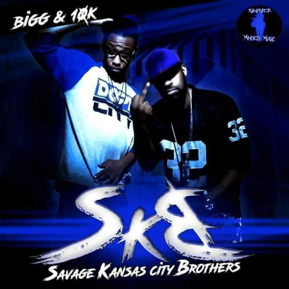 Shake Shitt (feat. Bigg Jones) (Explicit)