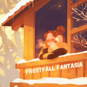 Relaxing Piano Music Classic的專輯Frostfall Fantasia