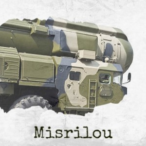 Misrilou dari Various Artist