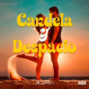 Alexei的專輯Candela y Despacio