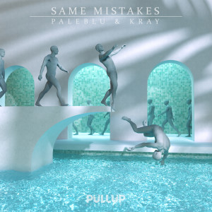ดาวน์โหลดและฟังเพลง Same Mistakes พร้อมเนื้อเพลงจาก Paleblu