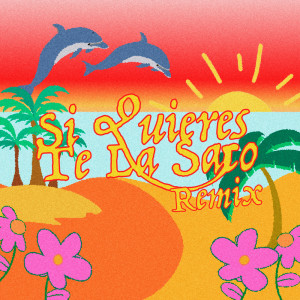 ดาวน์โหลดและฟังเพลง Si Quieres Te La Saco (Remix) พร้อมเนื้อเพลงจาก Damian Escudero DJ