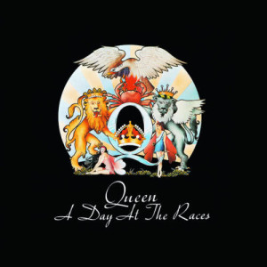 收聽Queen的Tie Your Mother Down (Remastered 2011)歌詞歌曲