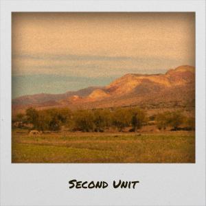 Album Second Unit from Various